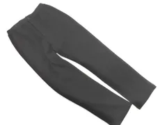 新品 AZUL BY MOUSSY アズールバイマウジー ストレート パンツ sizeS/黒 ◇■ レディース