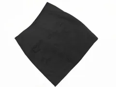 Des Pres デプレ トゥモローランド タイト スカート size0/黒 ■■ レディースのサムネイル