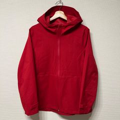 古着】ORCIVAL オーシバル フード付き ロクヨン ヨットパーカー - メルカリ