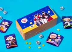 RIIZE（ライズ） 박카스 未開封 トレカ 付き