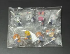 SKZOO サウナ 日本ガチャ (8種 FULL SET)