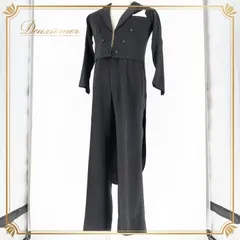 2026年最新】社交ダンス 燕尾服の人気アイテム - メルカリ