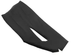 BEAUTY & YOUTH ビューティ&ユース ユナイテッドアローズ スラックス パンツ sizeXL/黒 ◇■ メンズ