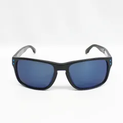 【中古品】OAKLEY　サングラス　HOLBROOK LX　2038-02　140