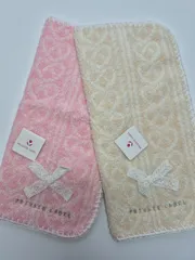 【新品】Private Label タオルハンカチ セット