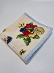 【新品】FEILER タオルハンカチ