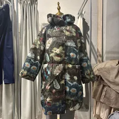 2026年最新】OLLEBOREBLA ダウンジャケットの人気アイテム - メルカリ