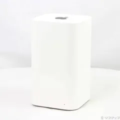 2026年最新】airmac timecapsuleの人気アイテム - メルカリ