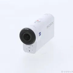 2026年最新】sony hdr-as300の人気アイテム - メルカリ