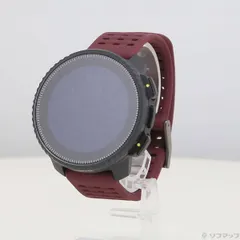 ソフマップ 〔未使用品〕 未使用品 SUUNTO VERTICAL BLACK RUBY【262】