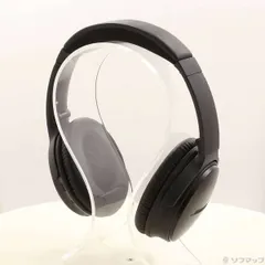 ソフマップ 〔中古品〕 QuietComfort 35 wireless II トリプルミッドナイト【368】