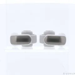 ソフマップ 〔中古品〕 Ultra Open Earbuds ホワイトスモーク【352】