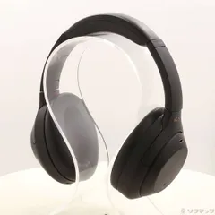 ソフマップ 〔中古品〕 WH-1000XM4 B ブラック【368】