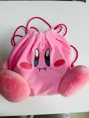 星のカービィ ポケット ポーチ