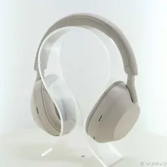 2026年最新】SONY wh-1000xm5 silverの人気アイテム - メルカリ