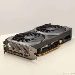 2026年最新】RTX 3060 VENTUS 2X 12G OCの人気アイテム - メルカリ