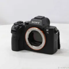 2026年最新】sony α7 ii ILCE-7M2の人気アイテム - メルカリ