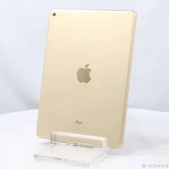 iPad Air2 64GB ゴールド Wi-Fiモデル Apple iPad Air 2 Wi-Fiモデル 64GB MH182J/A [ゴールド] 価格比較