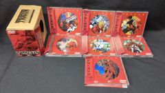 アニメBlu-ray 星箱)スタミュ 第3期 初回限定版 全6巻 セット - メルカリ