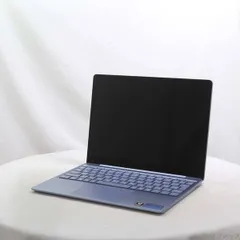 ソフマップ 〔中古品〕 Surface Laptop Go 2 〔Core i5／8GB／SSD256GB〕 8QF-00018 アイスブルー【258】