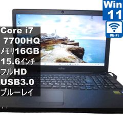 mouse Corei7 メモリ16GB SSD512GB グラフィックボード - メルカリ