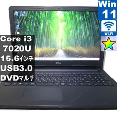 2026年最新】dell inspiron 15 3567の人気アイテム - メルカリ