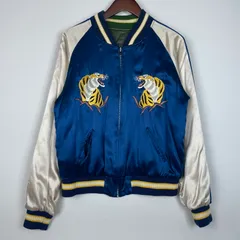 2026年最新】PARADISE FOUND スカジャンの人気アイテム - メルカリ