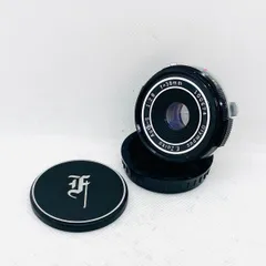 2026年最新】Olympus Zuiko Pen F Auto-S 38mm f2.8の人気アイテム