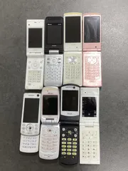 2026年最新】ガラケー ジャンク まとめの人気アイテム - メルカリ