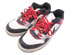 NIKE ナイキ 385719 101 AIR PRESTIGE 3 スニーカー size27ｃｍ/白 ■■ メンズ