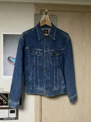 Lee ライダース デニムジャケット