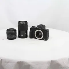 2026年最新】eos kiss m ダブルズームキットの人気アイテム - メルカリ