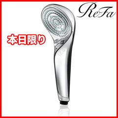 Refa リファ ファインバブルS シルバー RS-AF15A 正規品 年末セール