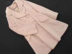 2026年最新】ank rouge コートの人気アイテム - メルカリ