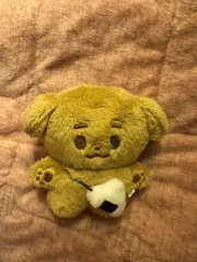 2026年最新】パクヒョンシク ぬいぐるみの人気アイテム - メルカリ