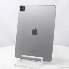 2026年最新】ipad pro 11 第4世代 cellularの人気アイテム