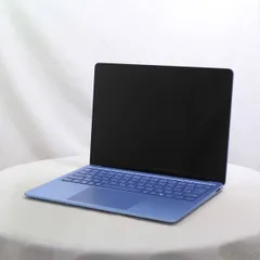 ソフマップ 〔展示品〕 Surface Laptop (第7世代) 〔Snapdragon X Plus／16GB／SSD512GB〕 EP2-29575 サファイア【371】