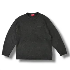 2026年最新】supreme mohair sweaterの人気アイテム - メルカリ