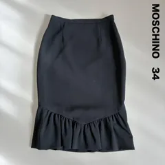 2026年最新】モスキーノ スカートの人気アイテム - メルカリ