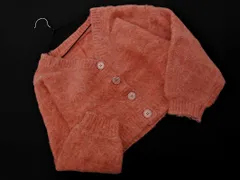 INGNI イング ワイド幅 カーディガン sizeM/ピンク ◇■ レディース