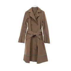 フォクシー ニューヨーク FOXEY NEW YORK トレンチコート 23380 その他 トレンチコート レディース Used Aのサムネイル