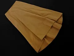 BEAUTY & YOUTH ビューティ&ユース ユナイテッドアローズ ロング スカート sizeS/ベージュ ■■ レディース