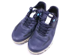 ECCO エコー ゴルフ シューズ size25.5ｃｍ/ネイビー ■■ メンズのサムネイル