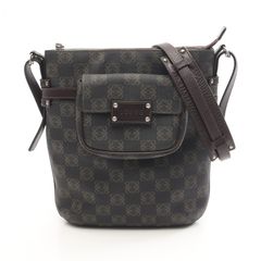 エルメス HERMES トートバッグ カンヌPM ブラック キャンバス カンヌPM