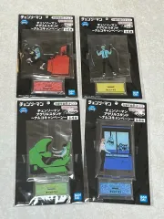 チェンソーマン アクリルスタンド 4種 まとめ売り