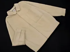 ZARA ザラ ジャケット sizeL/ベージュ ◇■ メンズ