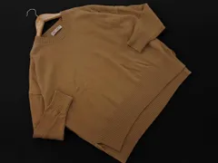 Banner Barrett バナーバレット ニット セーター size38/ベージュ ◇■ レディースのサムネイル