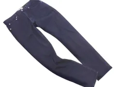 URBAN RESEARCH Sonny Label アーバンリサーチサニーレーベル 裏起毛 テーパード デニムパンツ sizeZOZOサイズ 180 185/紺 ◇■ メンズ