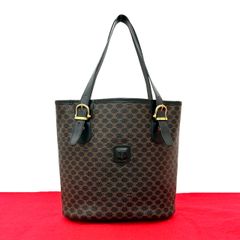 極 美品 希少品 PRADA プラダ 三角ロゴ プレート 金具 ナイロン