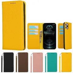 ケース 牛革 本革 手帳型 Pro for iPhone 12 12 財布型カバー for iPhone12 Pro for 本革 手帳型 携帯スマホカバー iPhone 人気 おしゃれ 内蔵マグネット アイフォン 耐汚れ 耐衝撃 カード収納 Eastwave